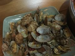 -老谭虾王蟹皇·龙虾·烧烤(蝴蝶湾店)