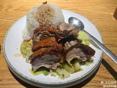 -昌勝香港深井烧鹅(新年华店)