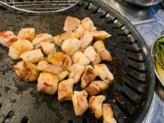 -401餐厅(弘大店)