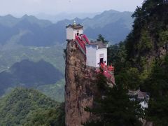 -塔云山