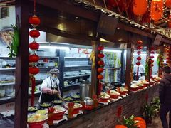 -客家大院·非遗赣南客家菜(郁孤台店)