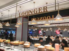 -龍歌自助小火锅(崂山丽达店)