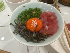 -第六季自助餐厅(北太平庄店)