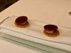 -Le Comptoir de Pierre Gagnaire