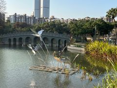 -四海公园(南山区)