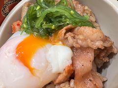 -牛邸·烧肉饭(来福士店)