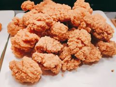 -蓉城四海黑牛烤肉海鲜自助餐厅(宜兴宝龙店)
