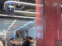 -敏华冰厅(平安金融中心店)