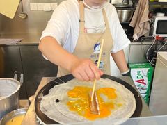 -琦琦蛋饼铺(上南店)