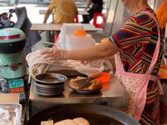 -陈阿婆叉粿条(大小街店)