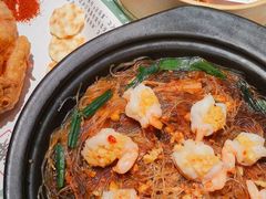 -奔跑吧陕菜·盛世长安(民乐园万达店)