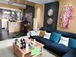 -觅屿日式脱毛美肤