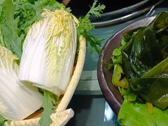 -金龙·打边炉(南京西路店)