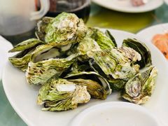 -众味海鲜大排档·活海鲜·潮汕味(南澳店)