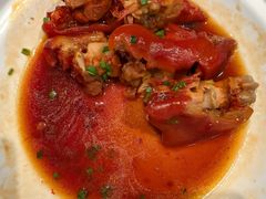 -陈厨老味·老派郴州菜(宜章店)