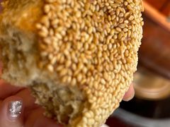 -北门涮肉·炭火铜锅涮肉(什刹海店)