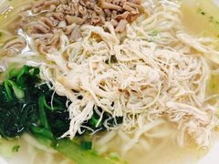 岁福祥老母鸡汤面馆(阳曲路店)-岁福祥老母鸡汤面馆(阳曲路店)