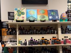 -LUSH(威尼斯人店)