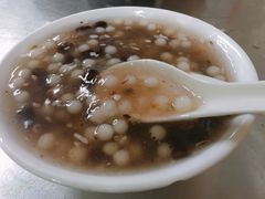 酒酿元宵-芳婆糕团店(王府大街店)