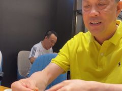 -上海银星皇冠假日酒店