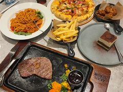 -必胜客(南锣鼓巷店)