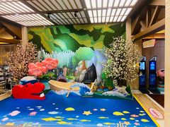 -汤连得温泉馆(宝山店)