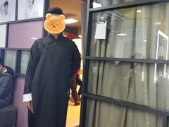 -微笑时刻照相馆·企业合影·商务外拍(北京五道口店)