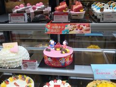 -85度C(上海兰溪二店)