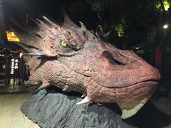 -疯克大象美式烤肉餐厅