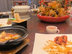 -北海渔村酒楼·粤菜海鲜点心(新华店)