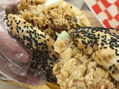 -中医药大学-第2食堂