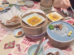 -点都德(长泰广场店)