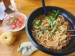 -桥香园过桥米线(国贸店)