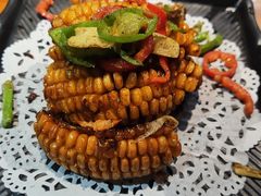 -捞围鲜·港式打边炉(海阳路店)