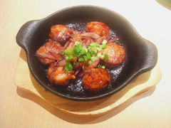 帆立贝-东加寿司.料理(水游城店)
