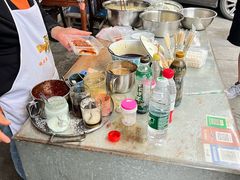-找不到凉面(新都粮食局毗河油厂职工宿舍大院店)
