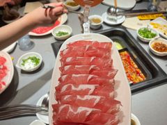 -巴奴毛肚火锅(悠唐购物中心店)
