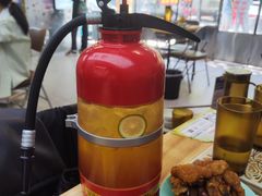 -顶上头·螺蛳火锅(五一新村店)