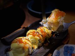 -一心创作料理屋(经开万达店)