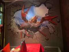 -龙巢盱眙龙虾·牛蛙·烧烤宵夜(八卦岭店)