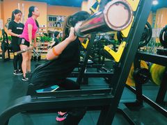 -RoMan罗马健身工作室(莘庄店)