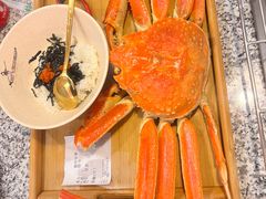 -震海贝烤贝·民俗特色店(延吉总店)