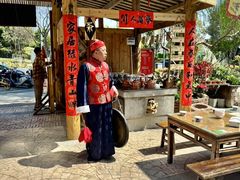 -田园印象·成都土菜院子(华阳店)
