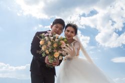 -伯爵风尚全球旅拍