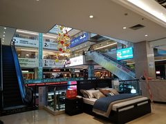 -欧亚达家居(古墩店)