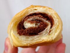 -吉美诺烘焙(公园北路店)