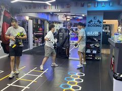 -M.S拳击泰拳馆(大学路店)