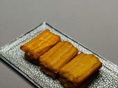 特色煎带鱼-新荣记(南京西路店)