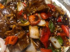 -小秦淮·南京土菜(新亭西路店)