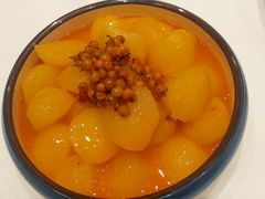 -老爷庙风味美食府(魏都大道店)